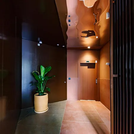 Bravissimo Vivaldi 3a, Monthly Apartamento Girona