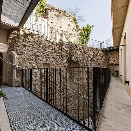 Bravissimo Vivaldi 3a, Monthly Girona