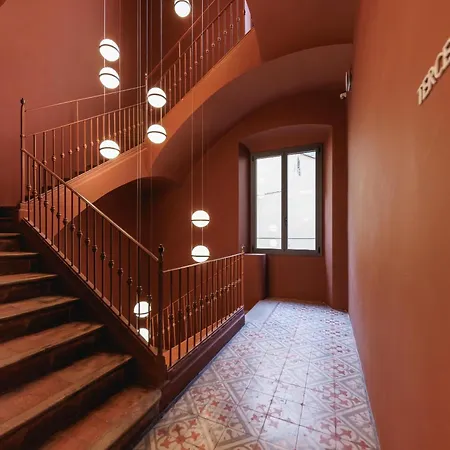 Lejlighed Bravissimo Vivaldi 3a, Monthly Girona