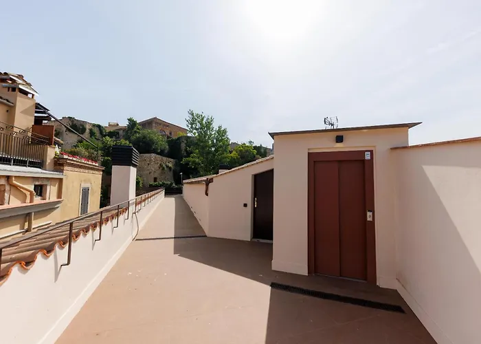 Bravissimo Vivaldi 3a, Monthly Apartment *
