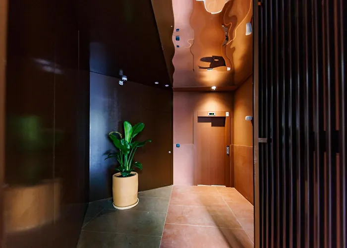 Bravissimo Vivaldi 3a, Monthly Apartment Girona