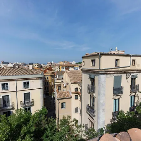 Bravissimo Vivaldi 3a, Monthly Apartment Girona